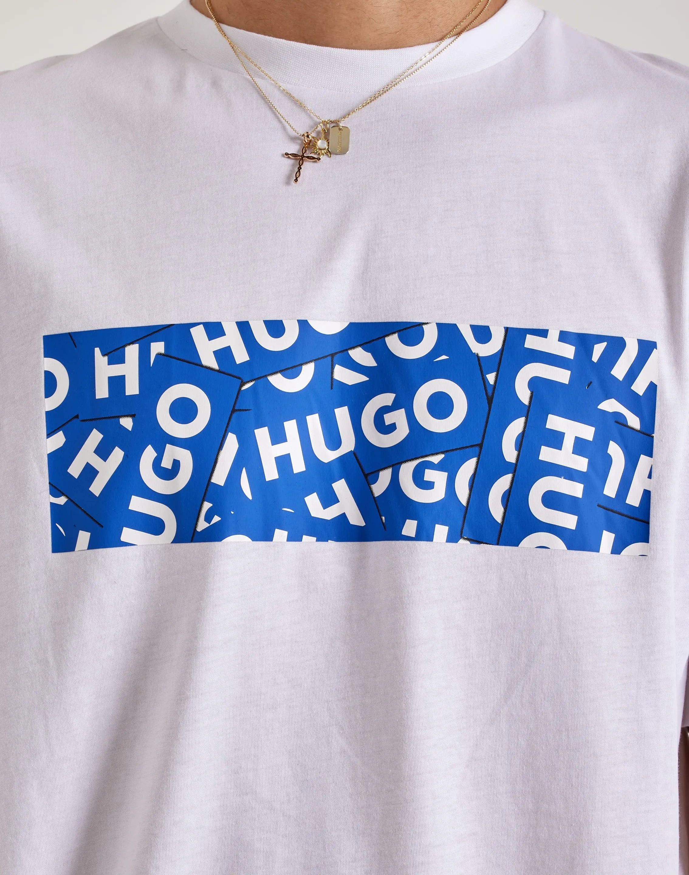 Hugo Nalayo Tee