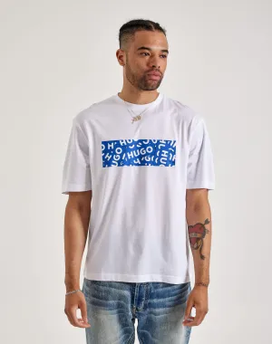 Hugo Nalayo Tee