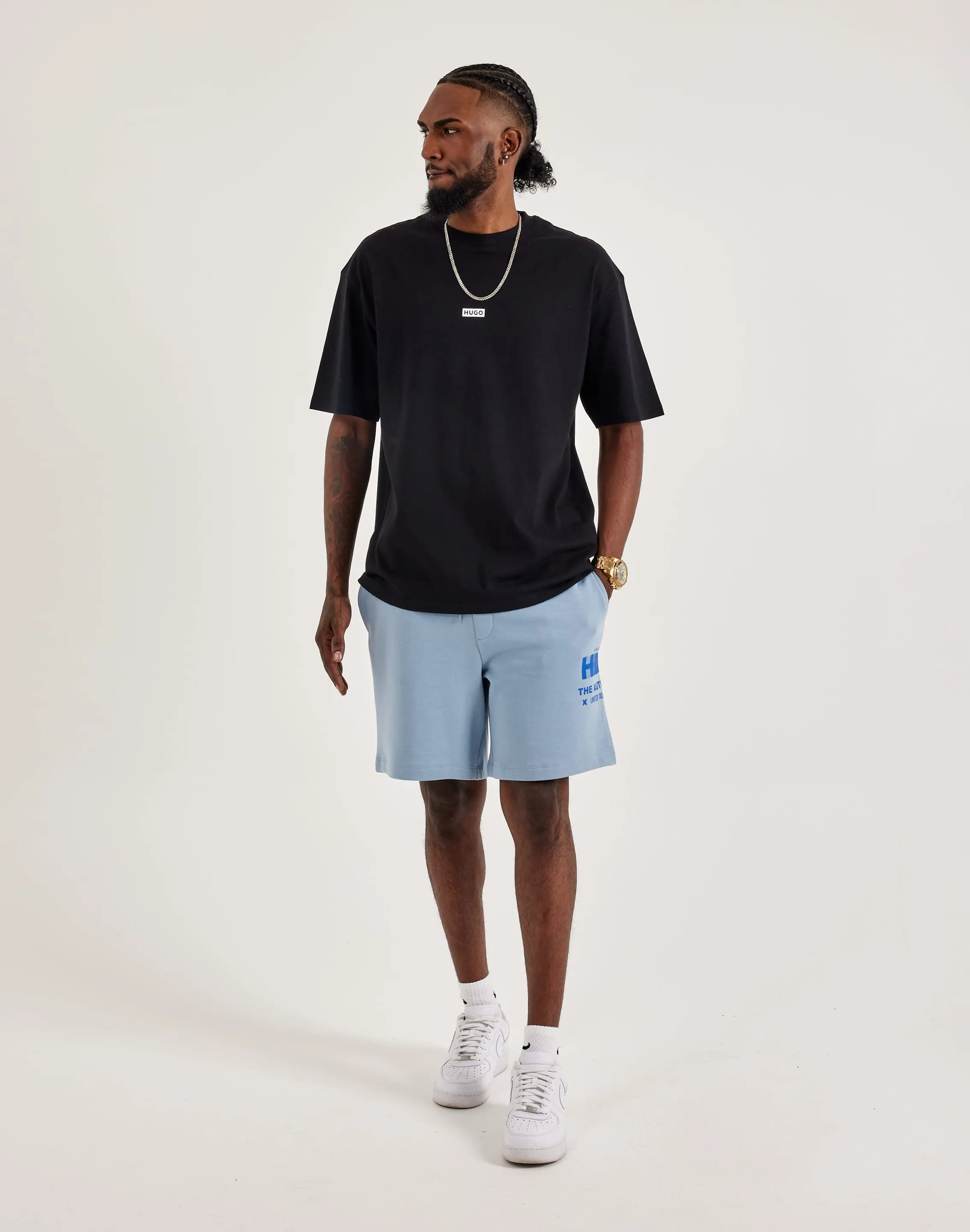 Hugo Nalono Tee