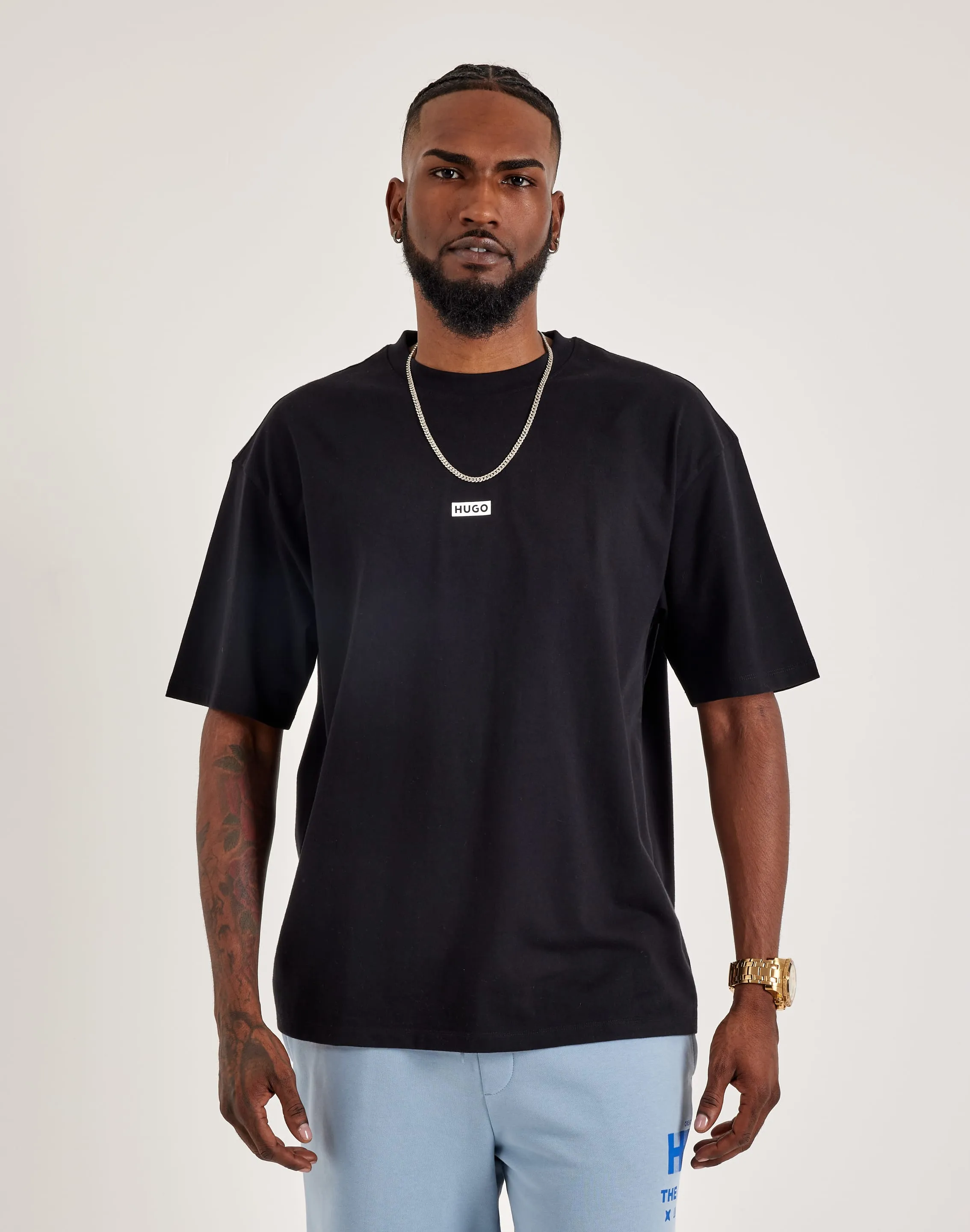 Hugo Nalono Tee