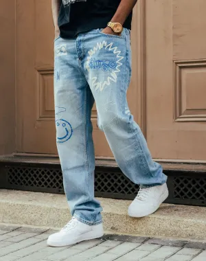 Hugo Nate Jeans