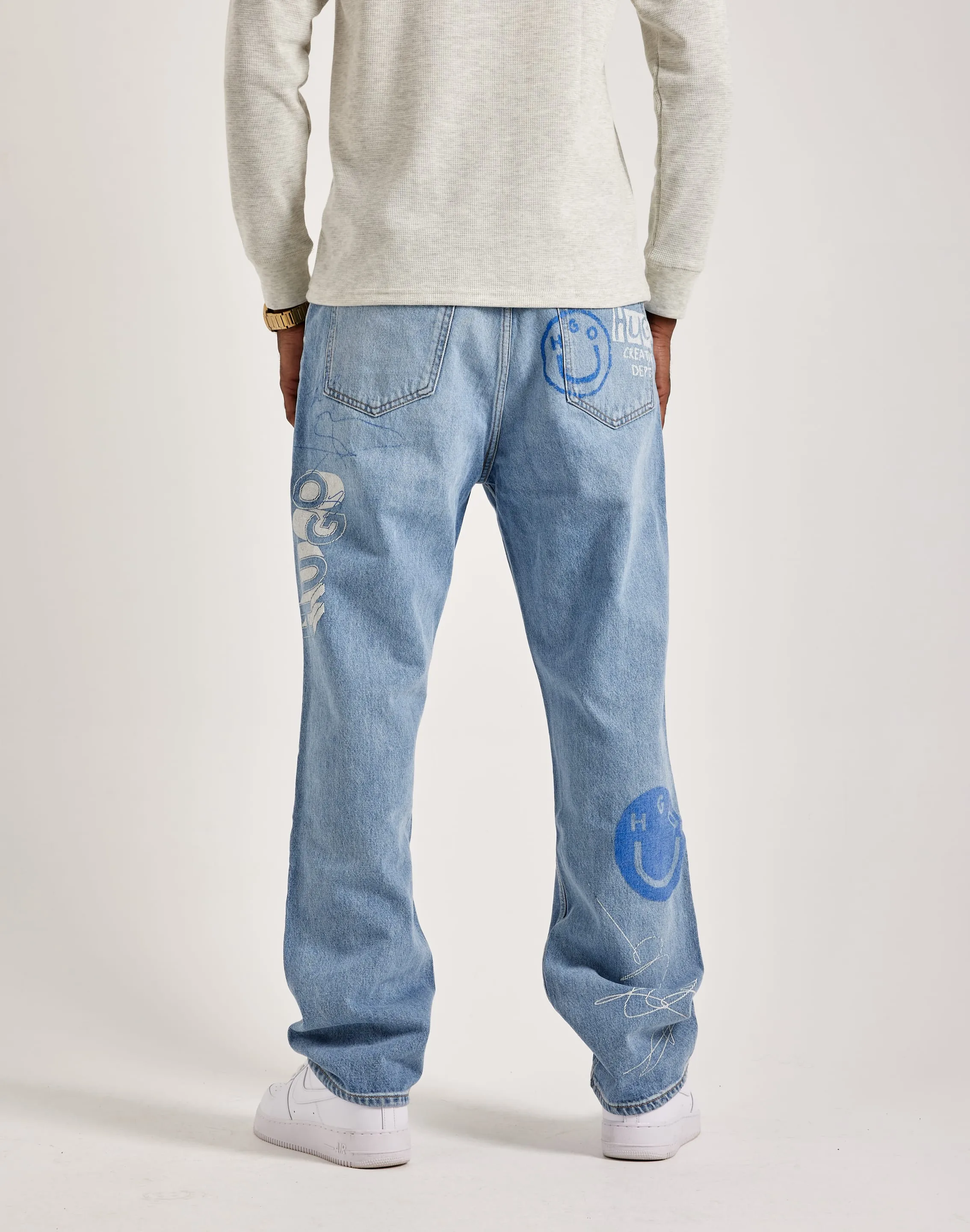 Hugo Nate Jeans