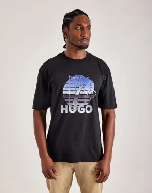 Hugo Neroe Tee