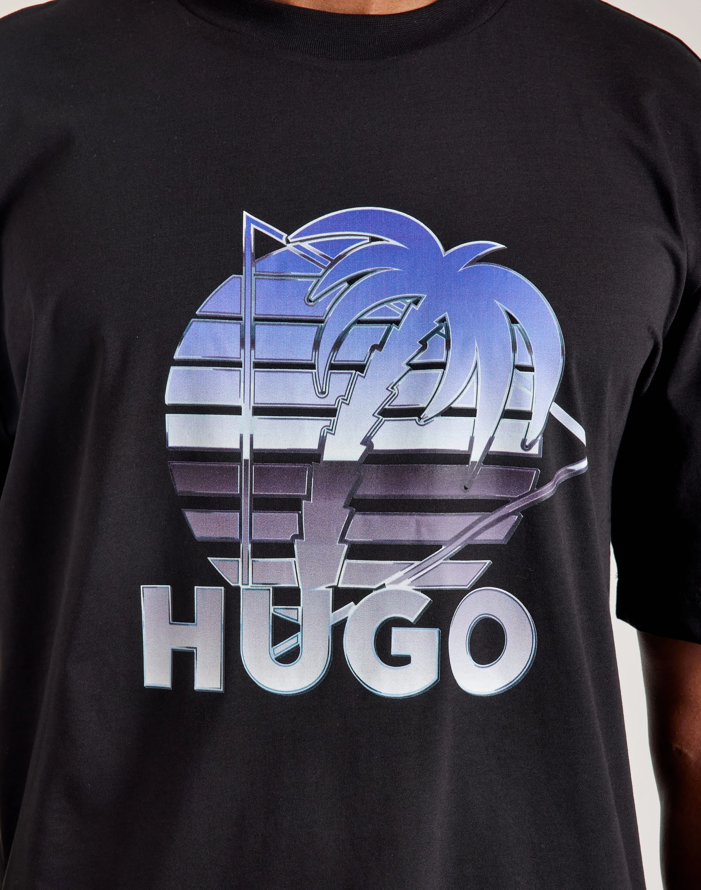 Hugo Neroe Tee