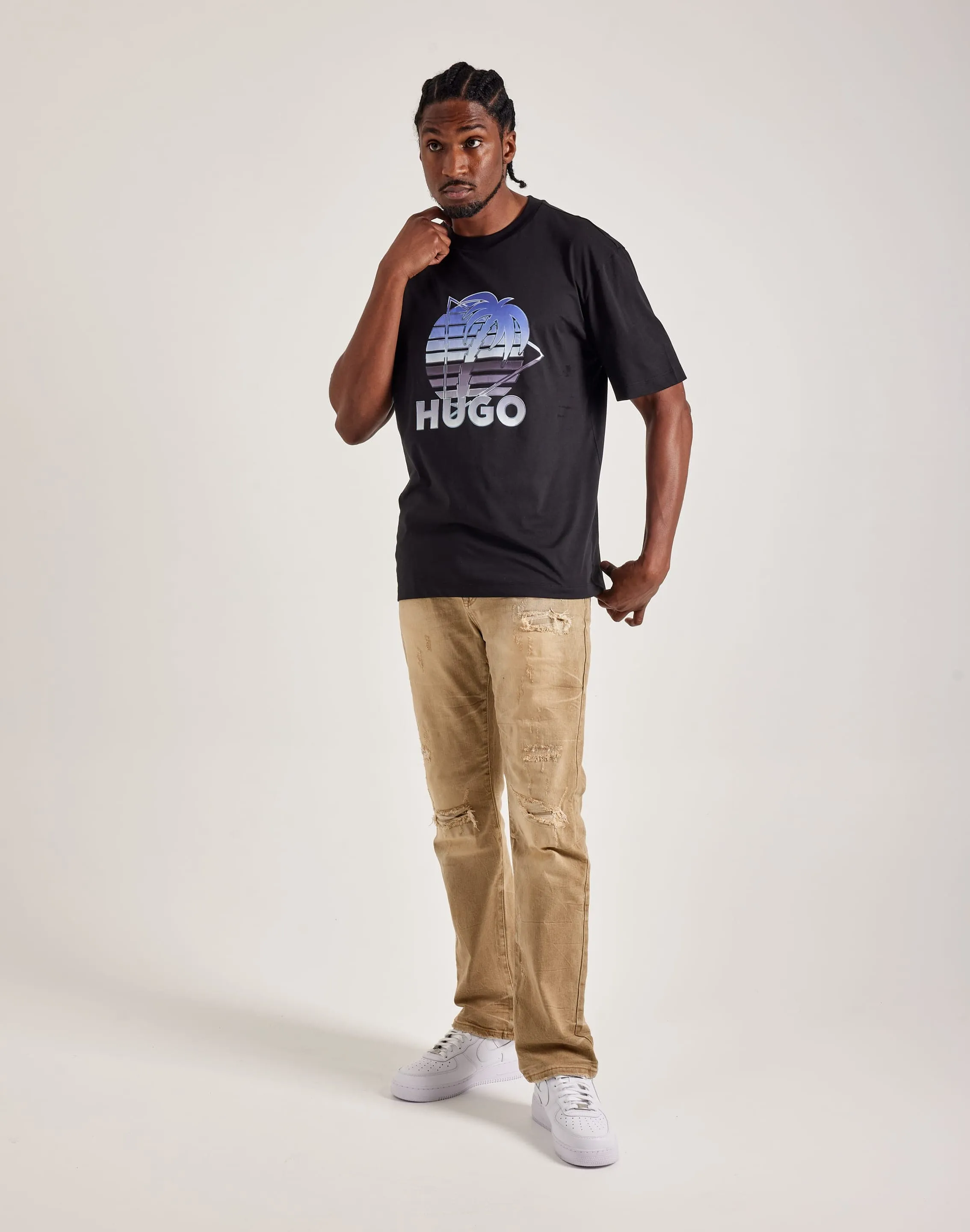 Hugo Neroe Tee