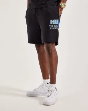 Hugo Nesisho Graphic Shorts