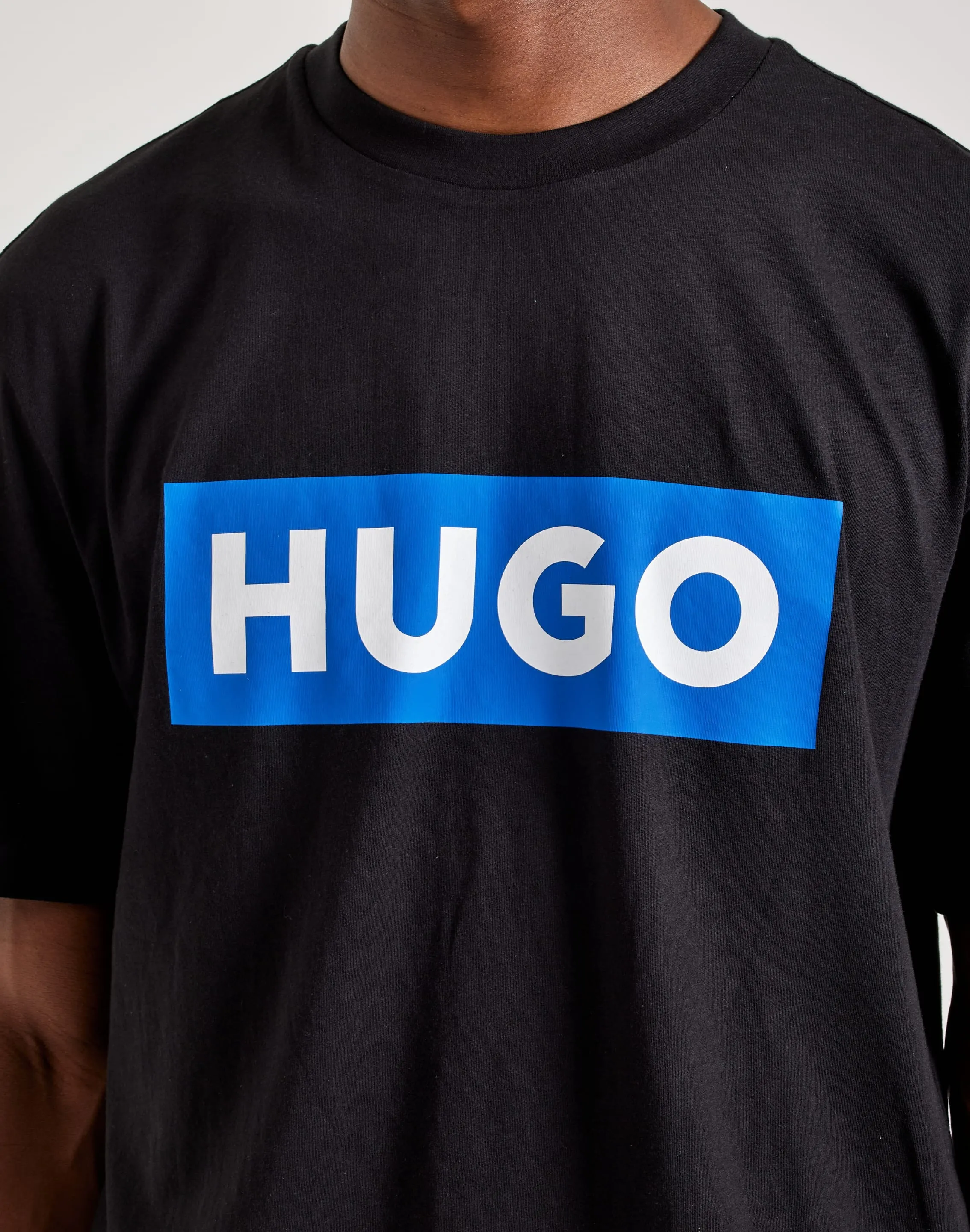 Hugo Nico Tee
