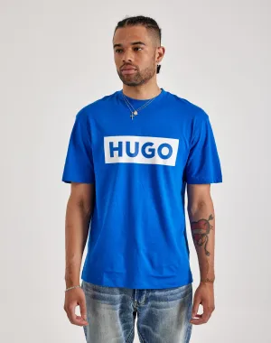 Hugo Nico Tee