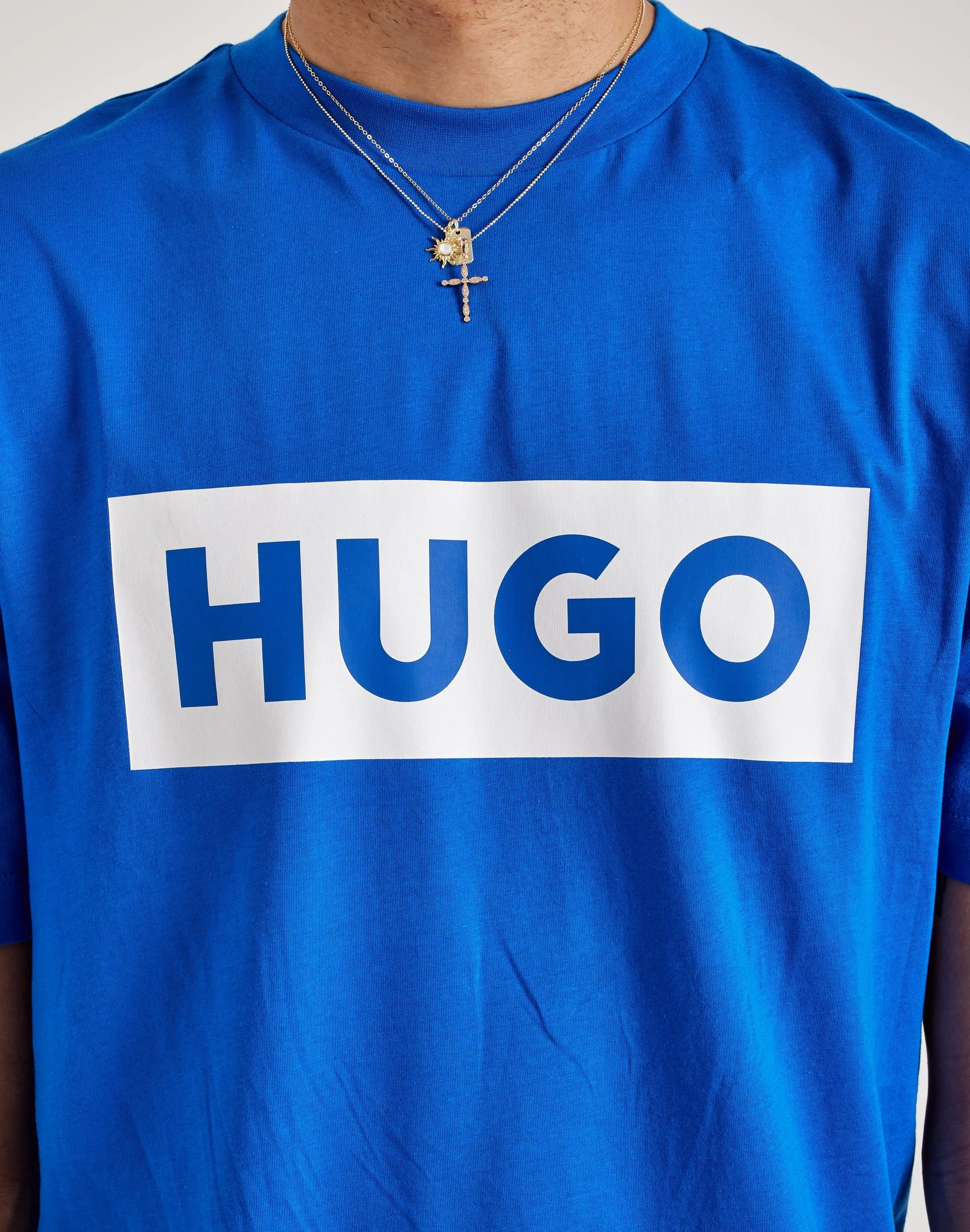 Hugo Nico Tee