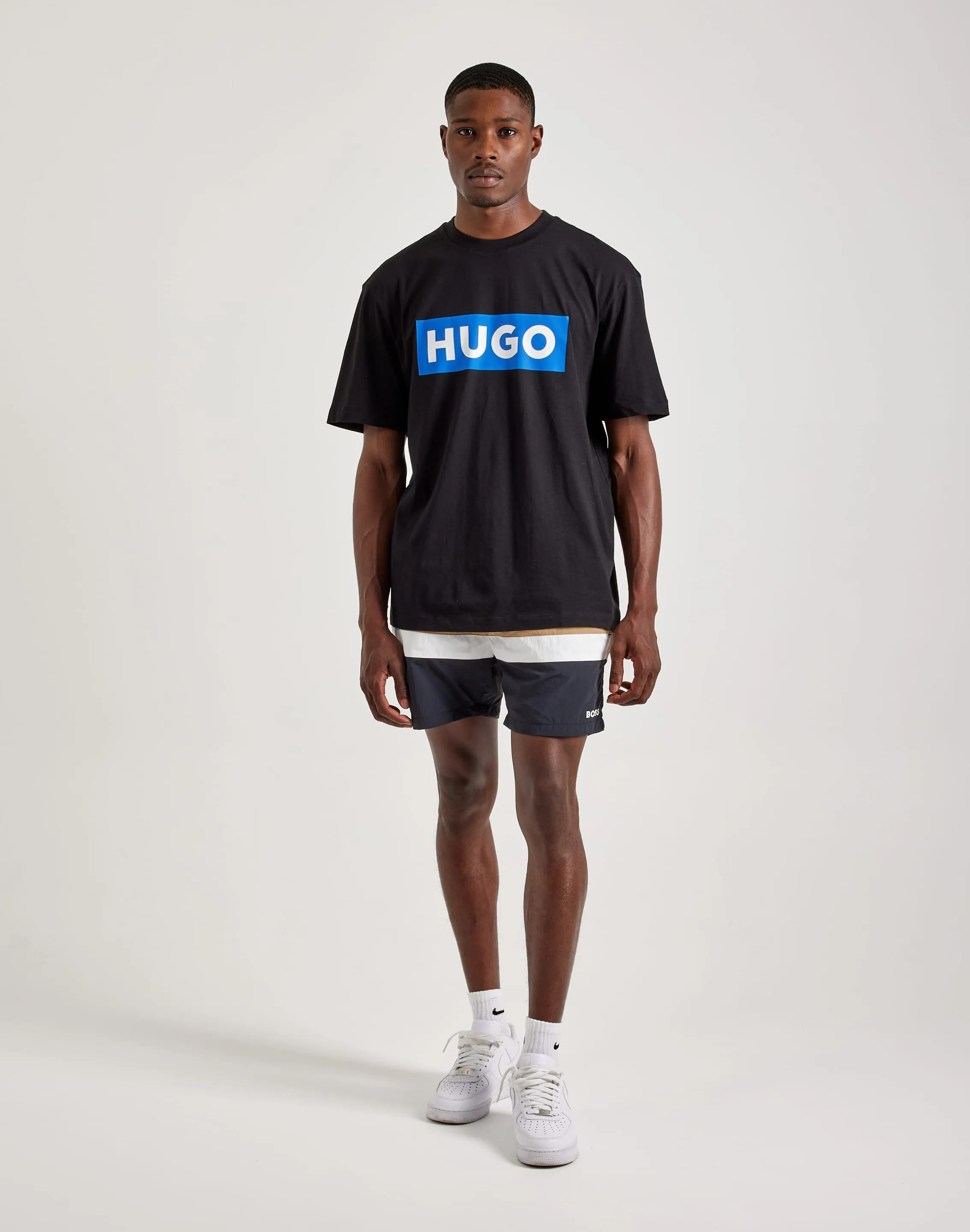 Hugo Nico Tee