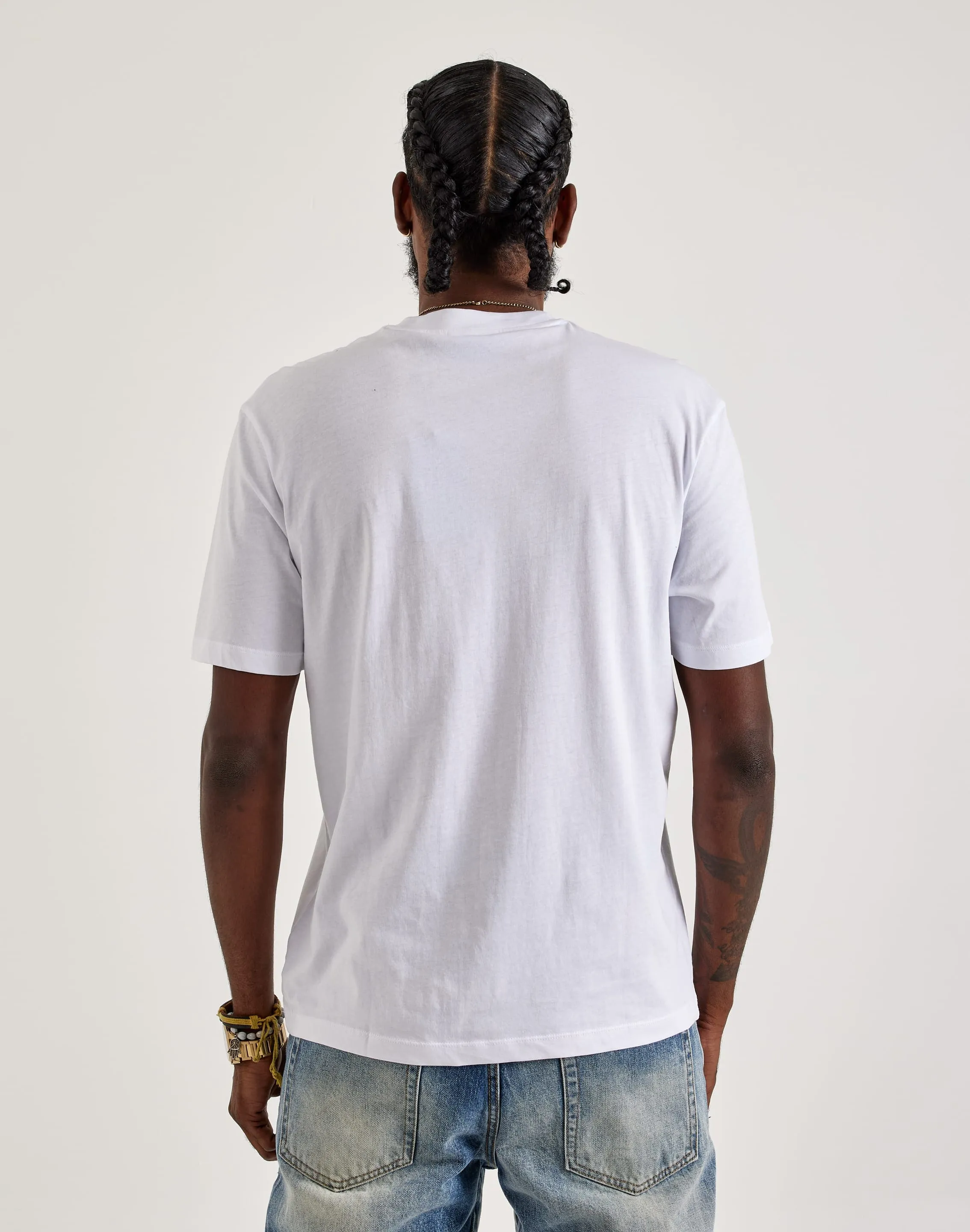 Hugo Nico Tee