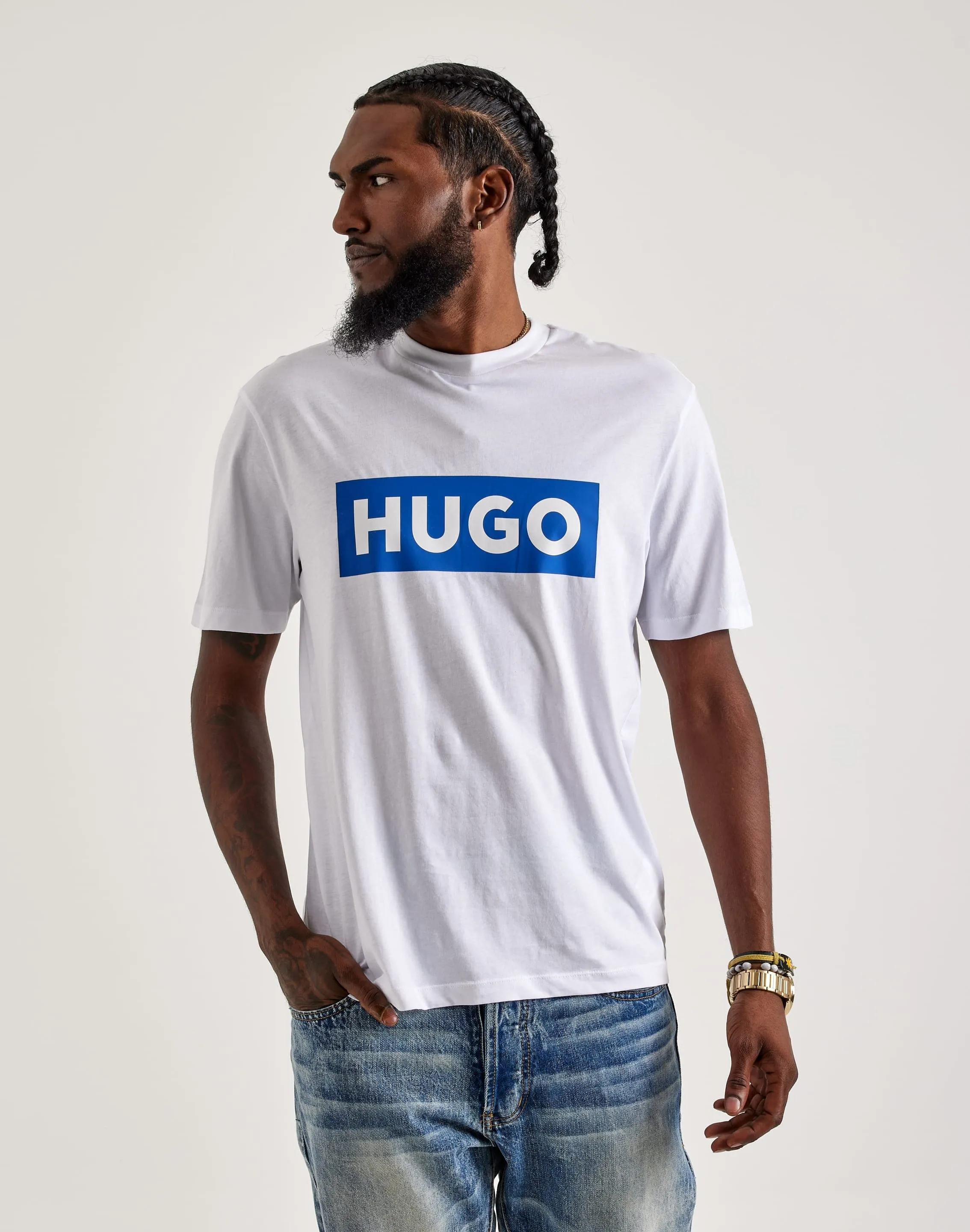 Hugo Nico Tee
