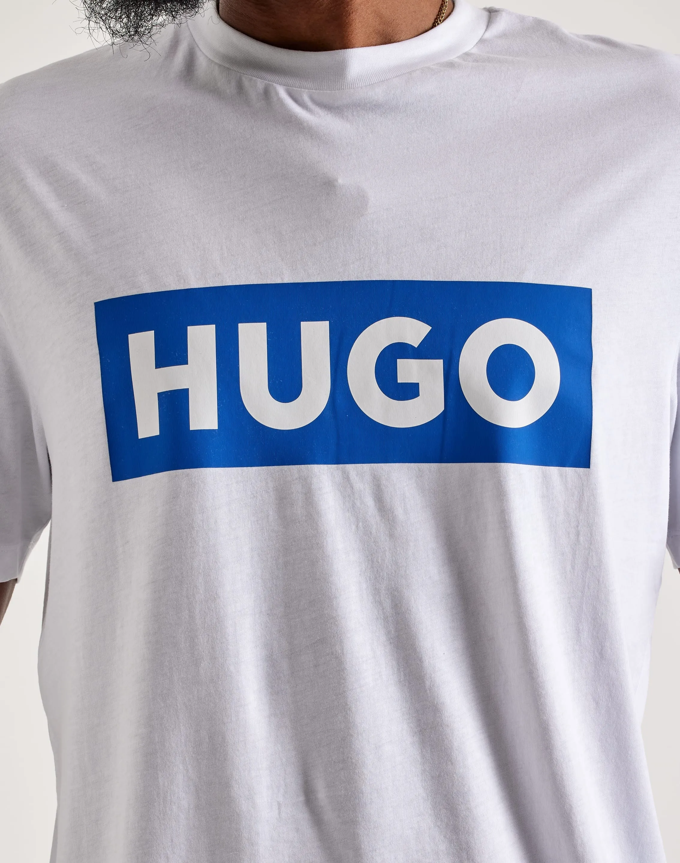 Hugo Nico Tee