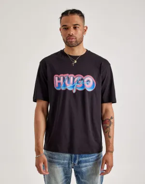 Hugo Nillumi Tee