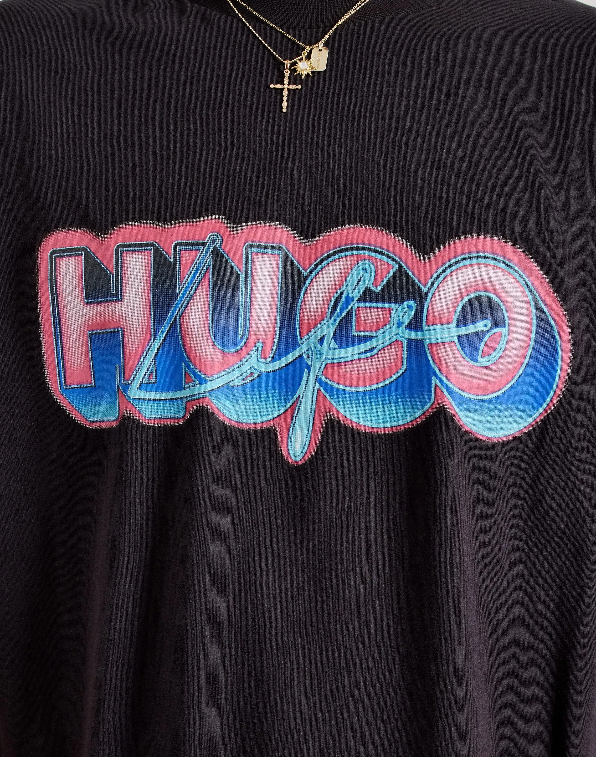 Hugo Nillumi Tee