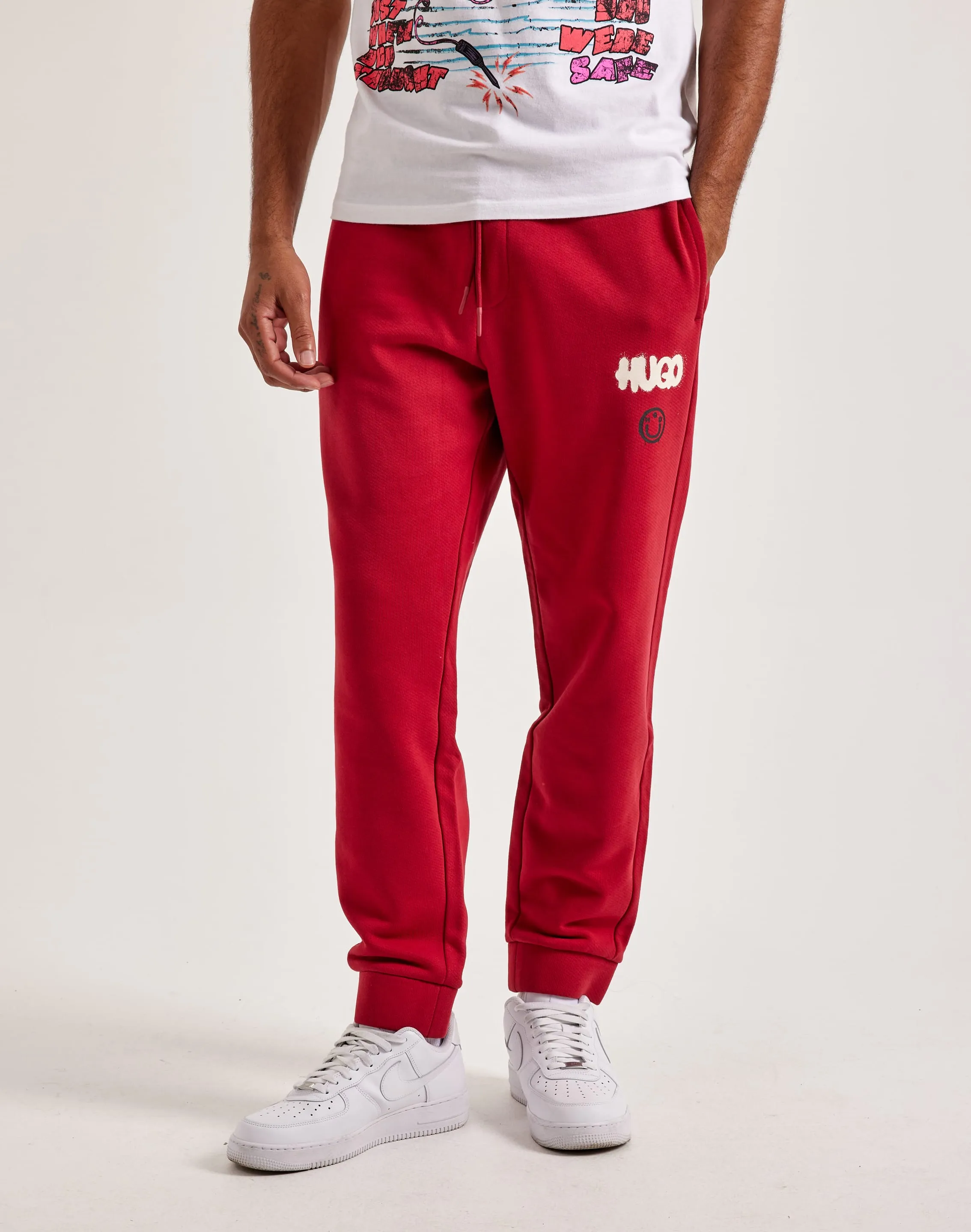 Hugo Nimaytro Sweatpants