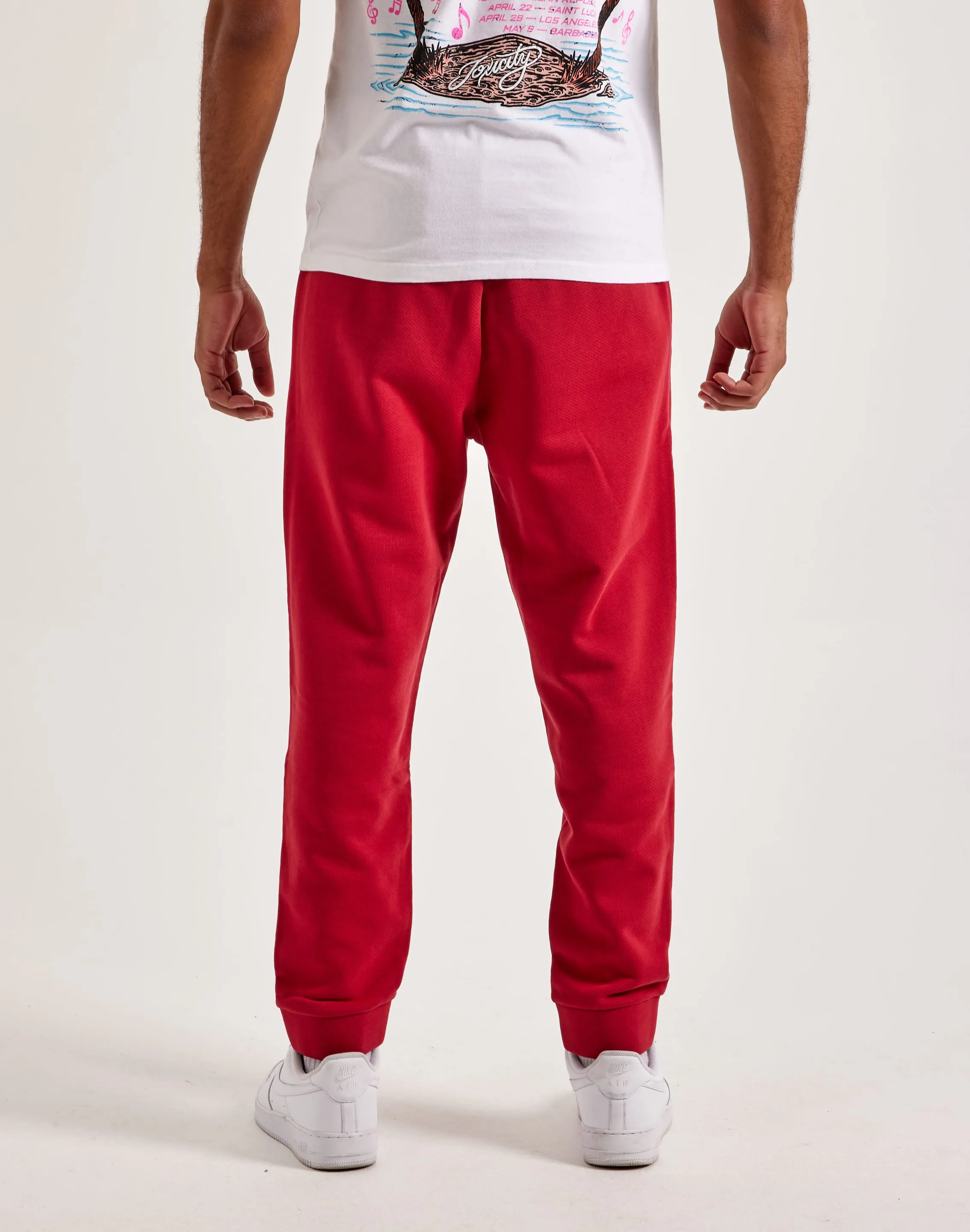 Hugo Nimaytro Sweatpants