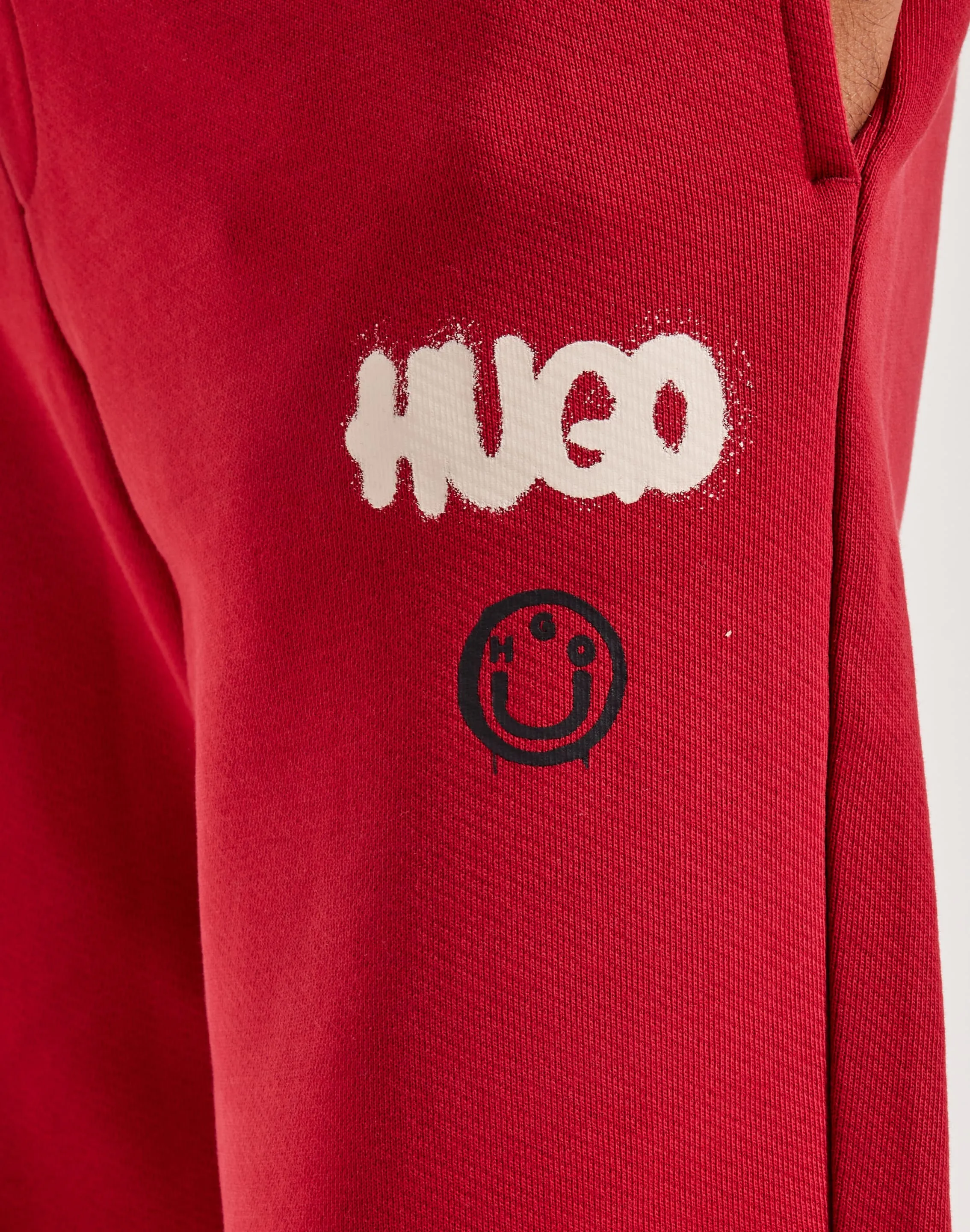 Hugo Nimaytro Sweatpants