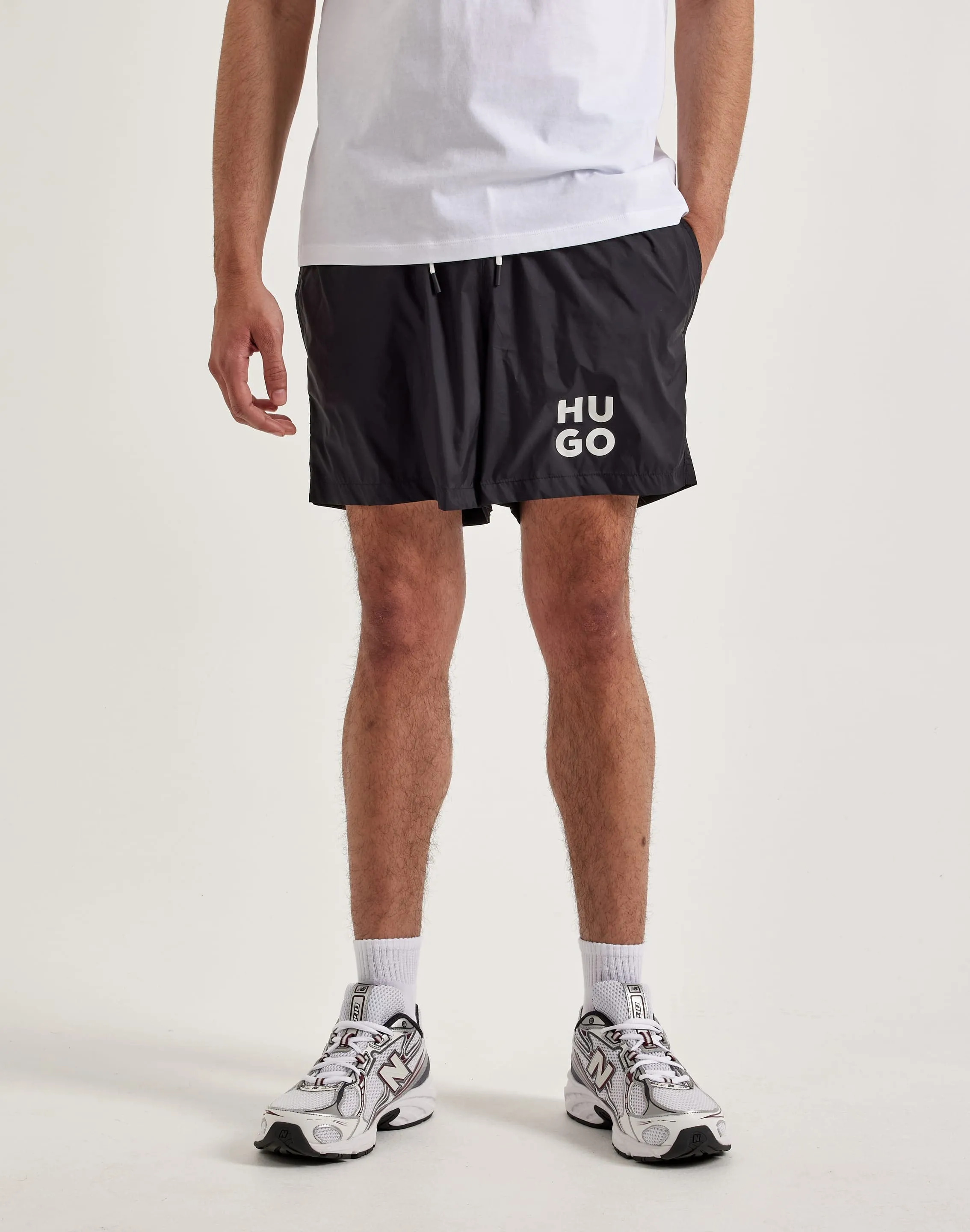 Hugo Paol Shorts