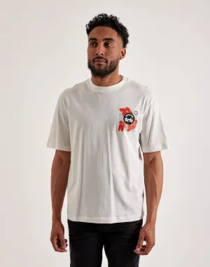 Hugo Smiley Tee