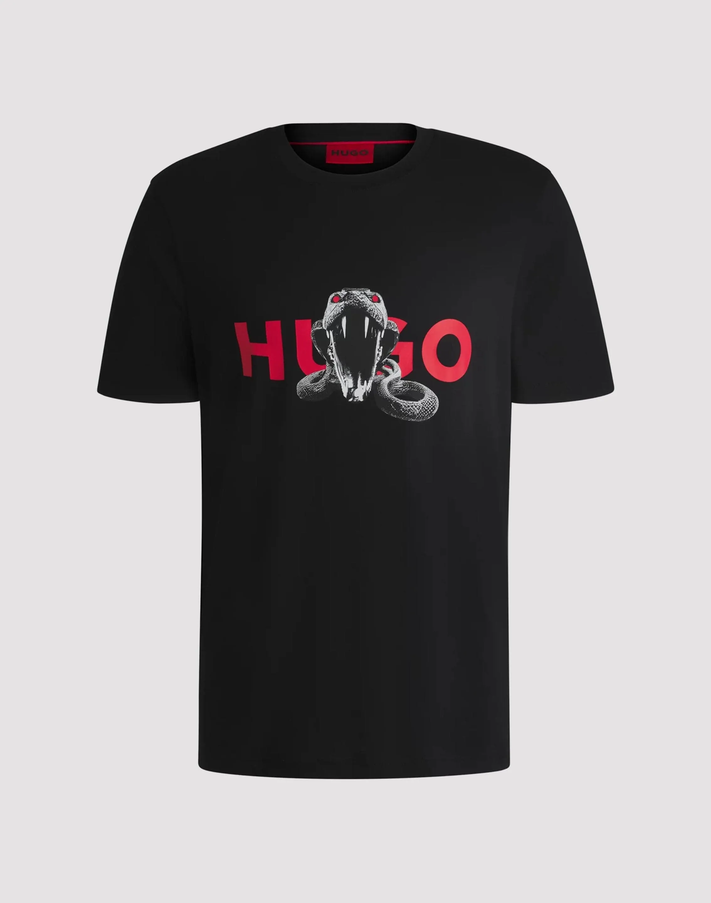 Hugo Snake Tee