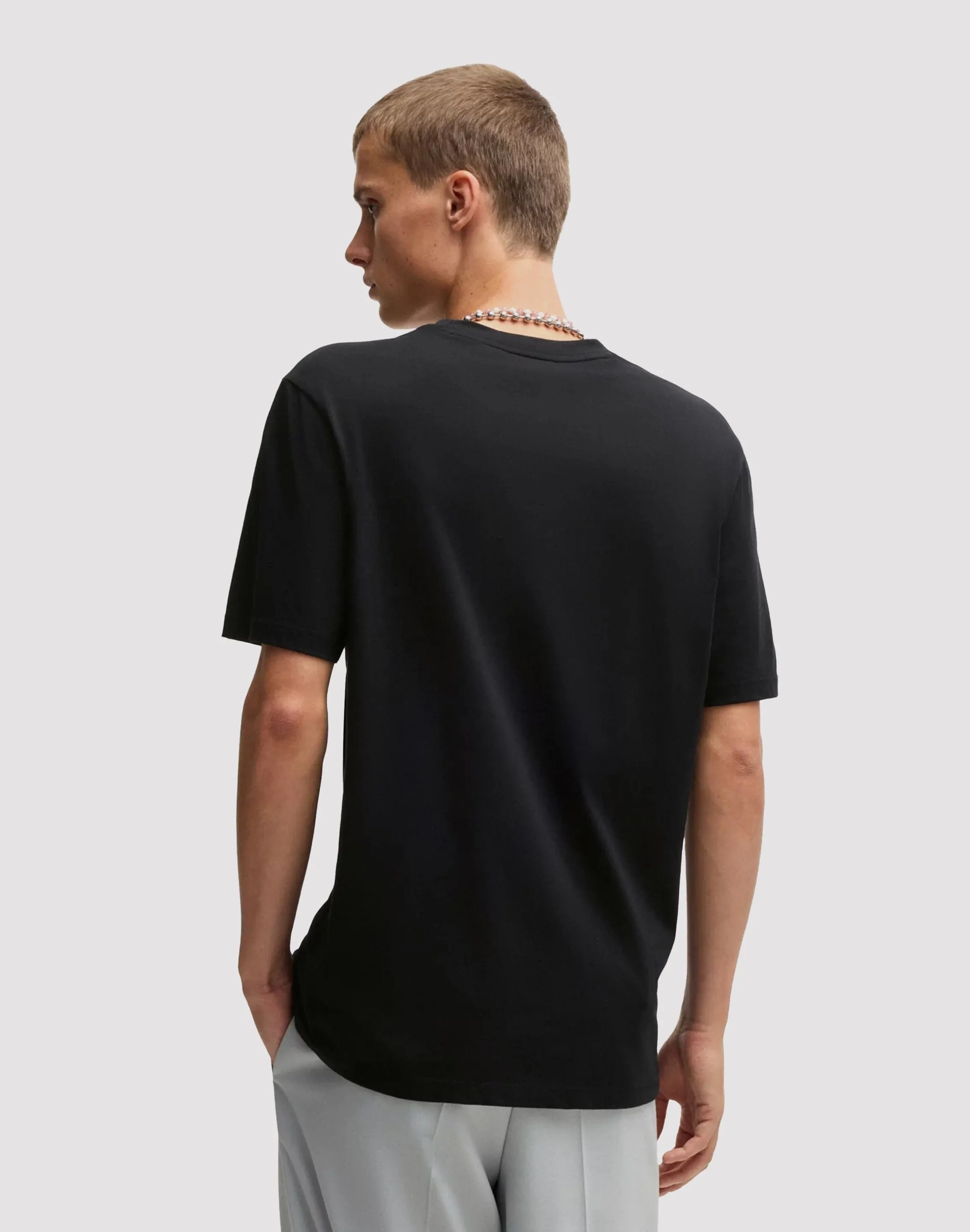Hugo Snake Tee