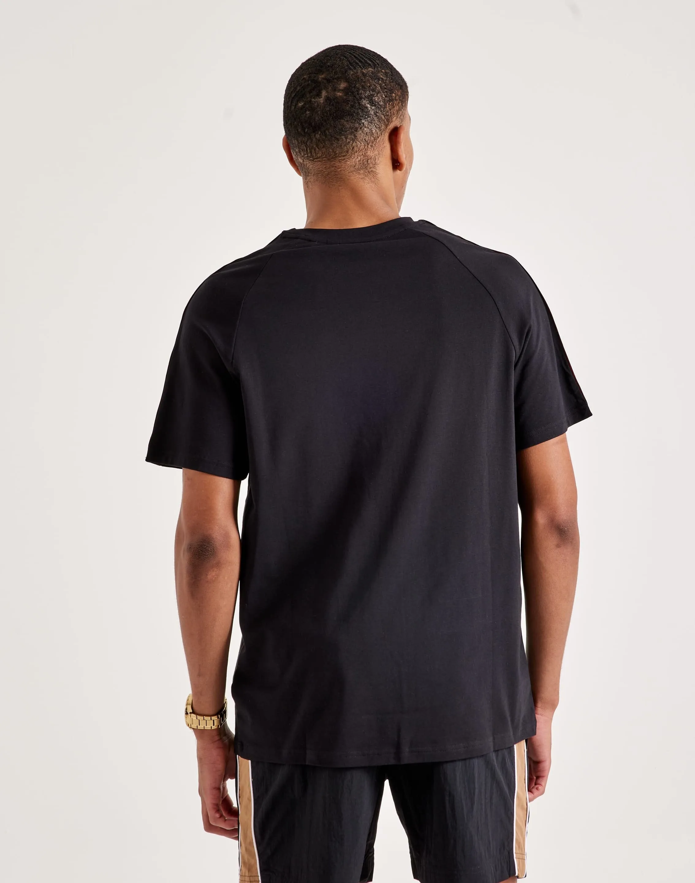 Hugo Sporty Logo Tee