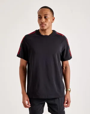 Hugo Sporty Logo Tee