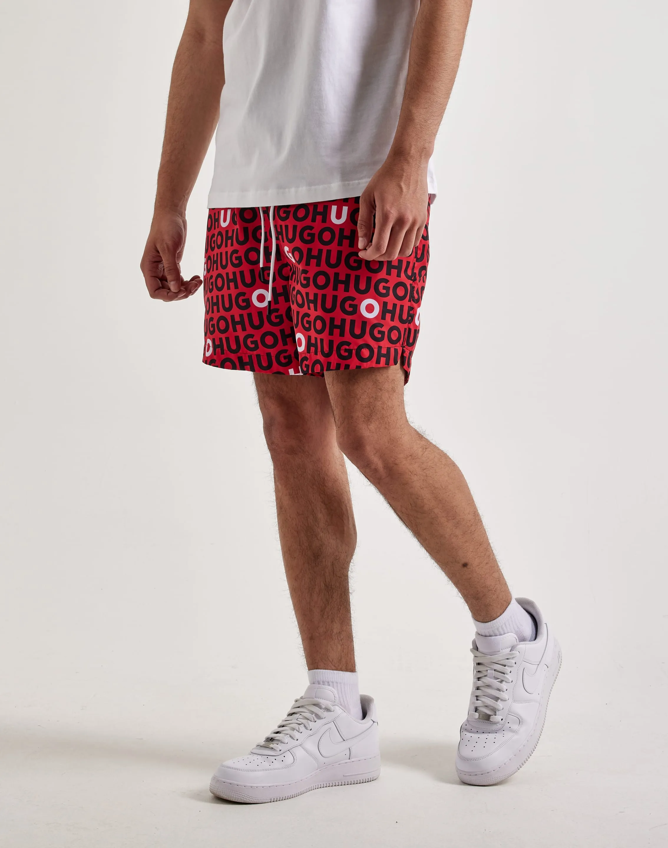 Hugo Tortuga Swim Shorts