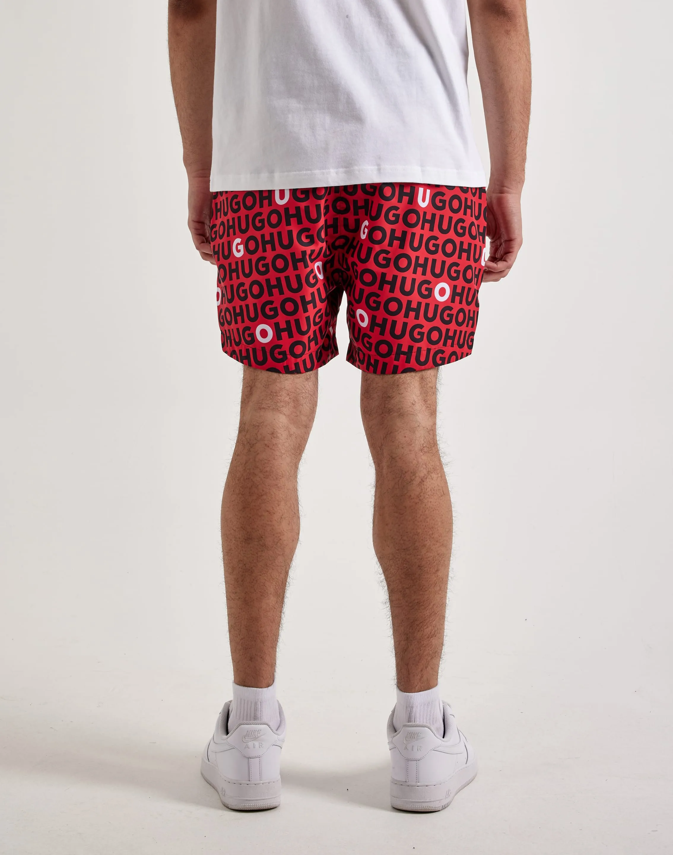 Hugo Tortuga Swim Shorts