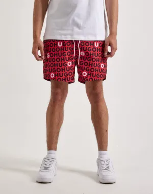 Hugo Tortuga Swim Shorts