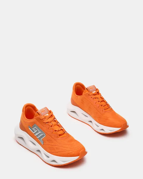 HURDLE 1 BRIGHT ORANGE