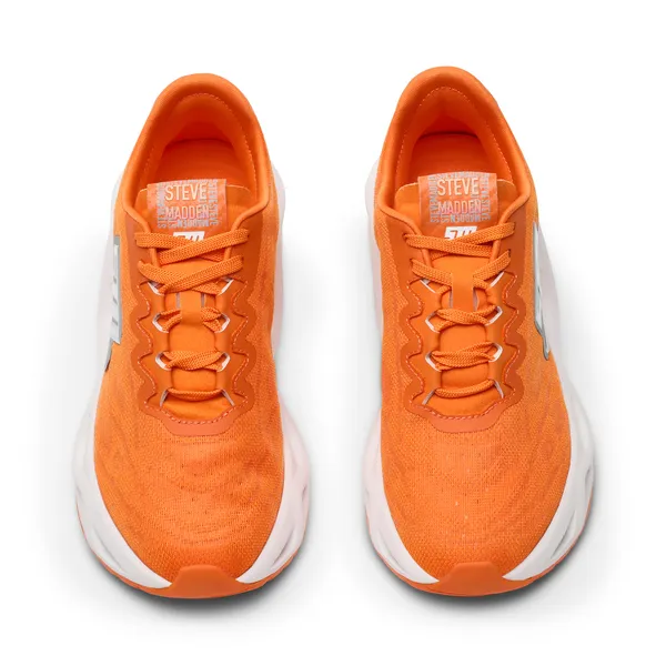 HURDLE 1 BRIGHT ORANGE
