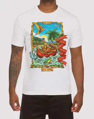 Hustle Gang Downstream Tee