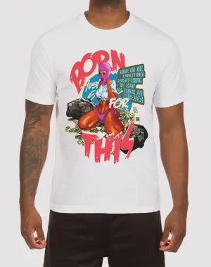 Hustle Gang Ride Or Die Tee