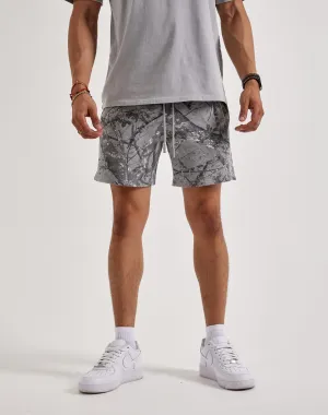 I Fe Apparel Fleece Shorts
