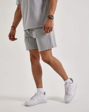 I Fe Apparel Fleece Shorts