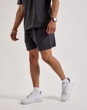 I Fe Apparel Fleece Shorts