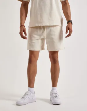 I Fe Apparel Fleece Shorts