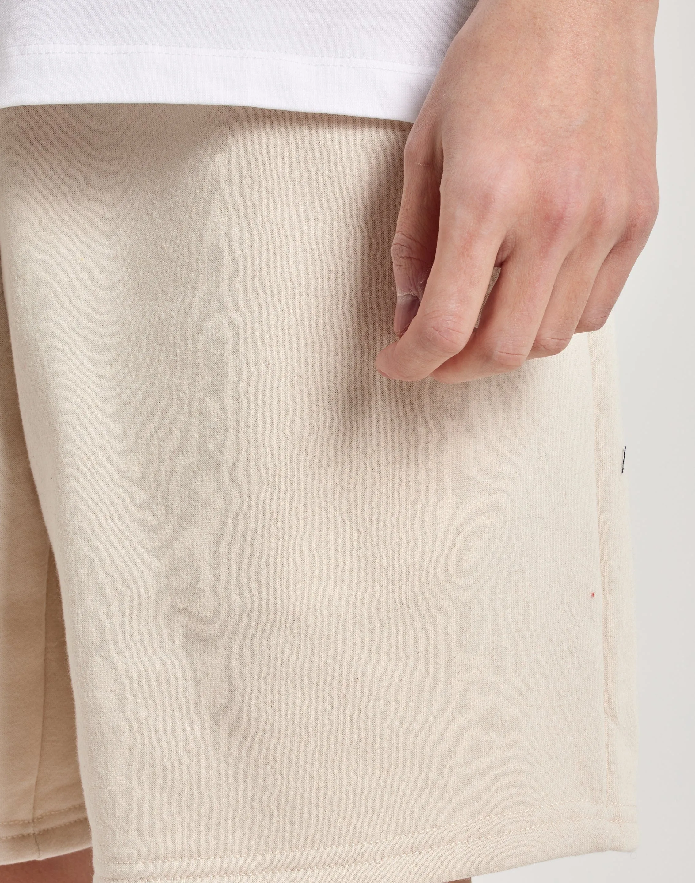 I Fe Apparel Fleece Shorts