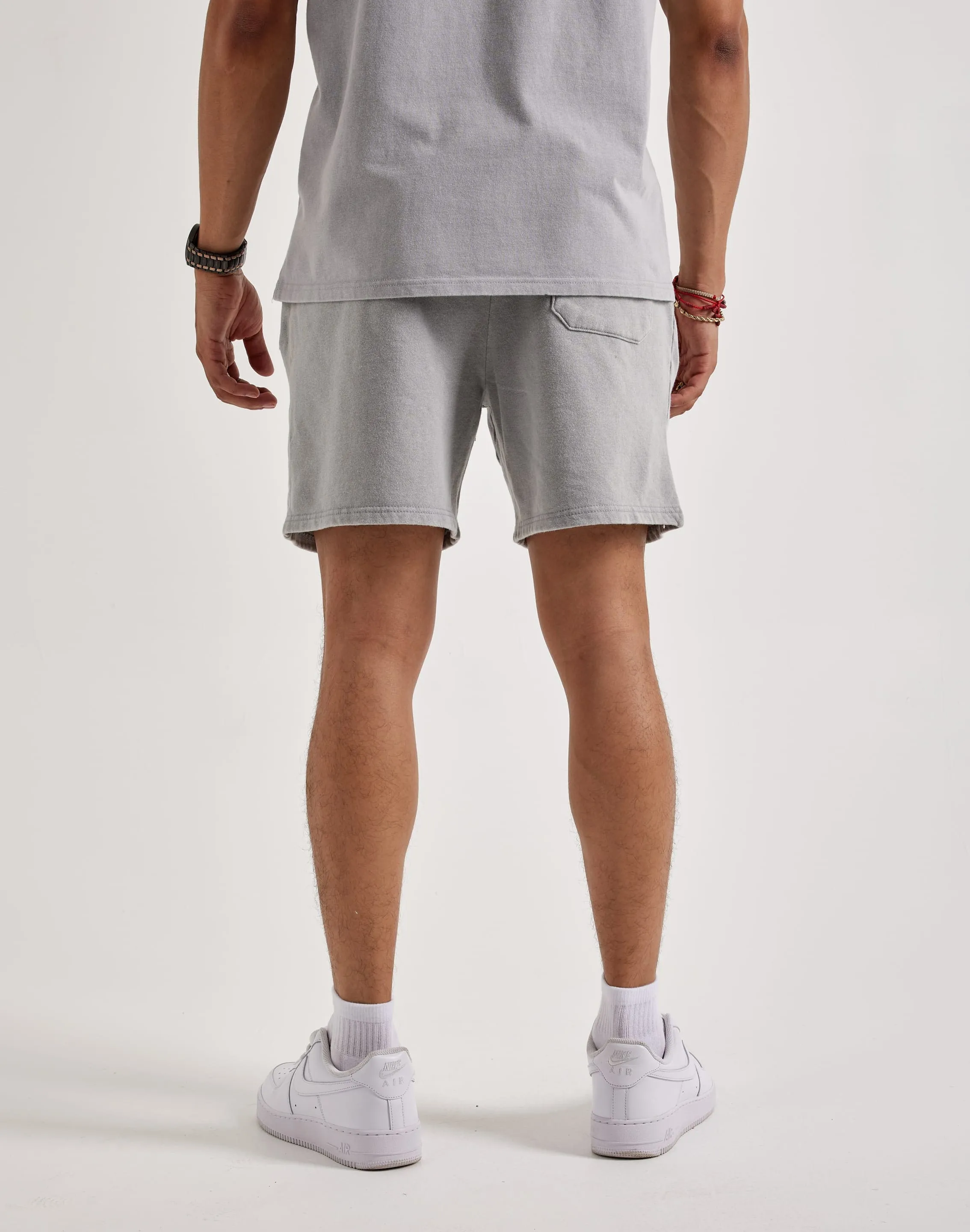 I Fe Apparel Fleece Shorts