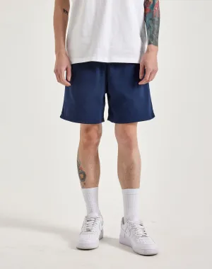 I Fe Apparel Fleece Shorts
