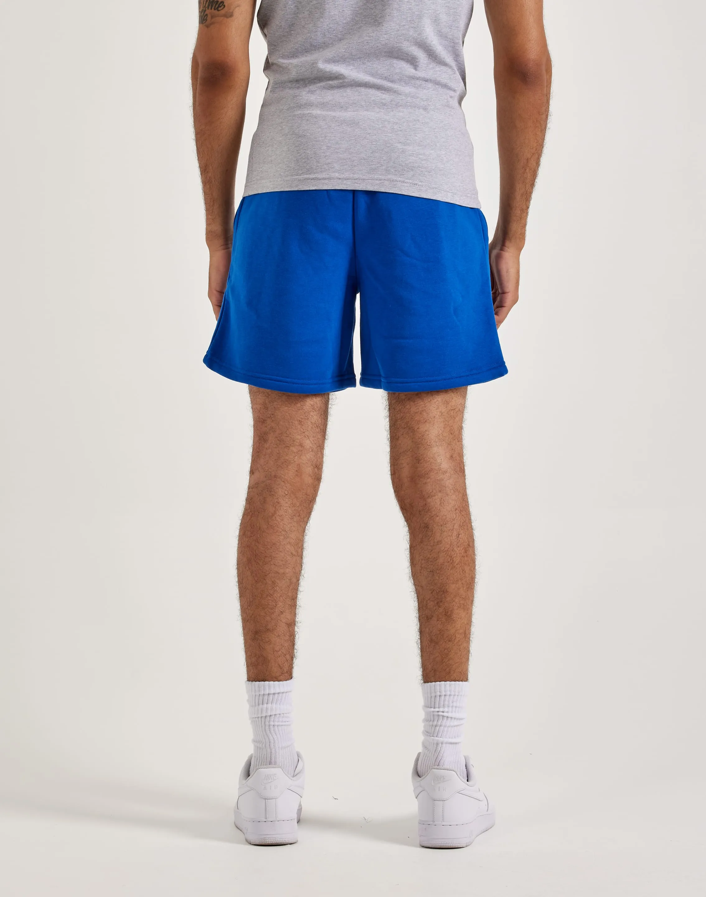 I Fe Apparel Fleece Shorts