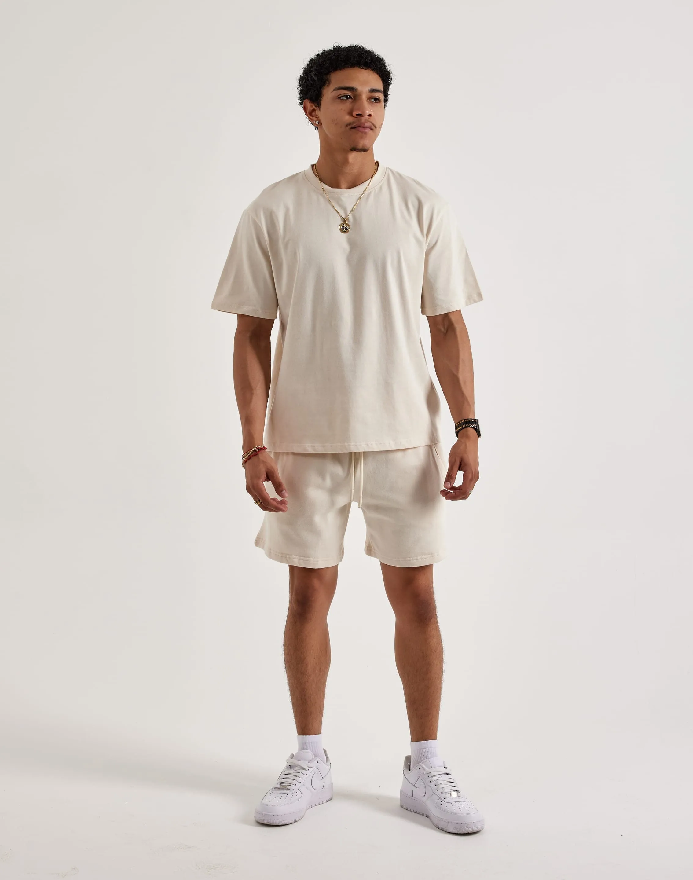 I Fe Apparel Oversized Tee