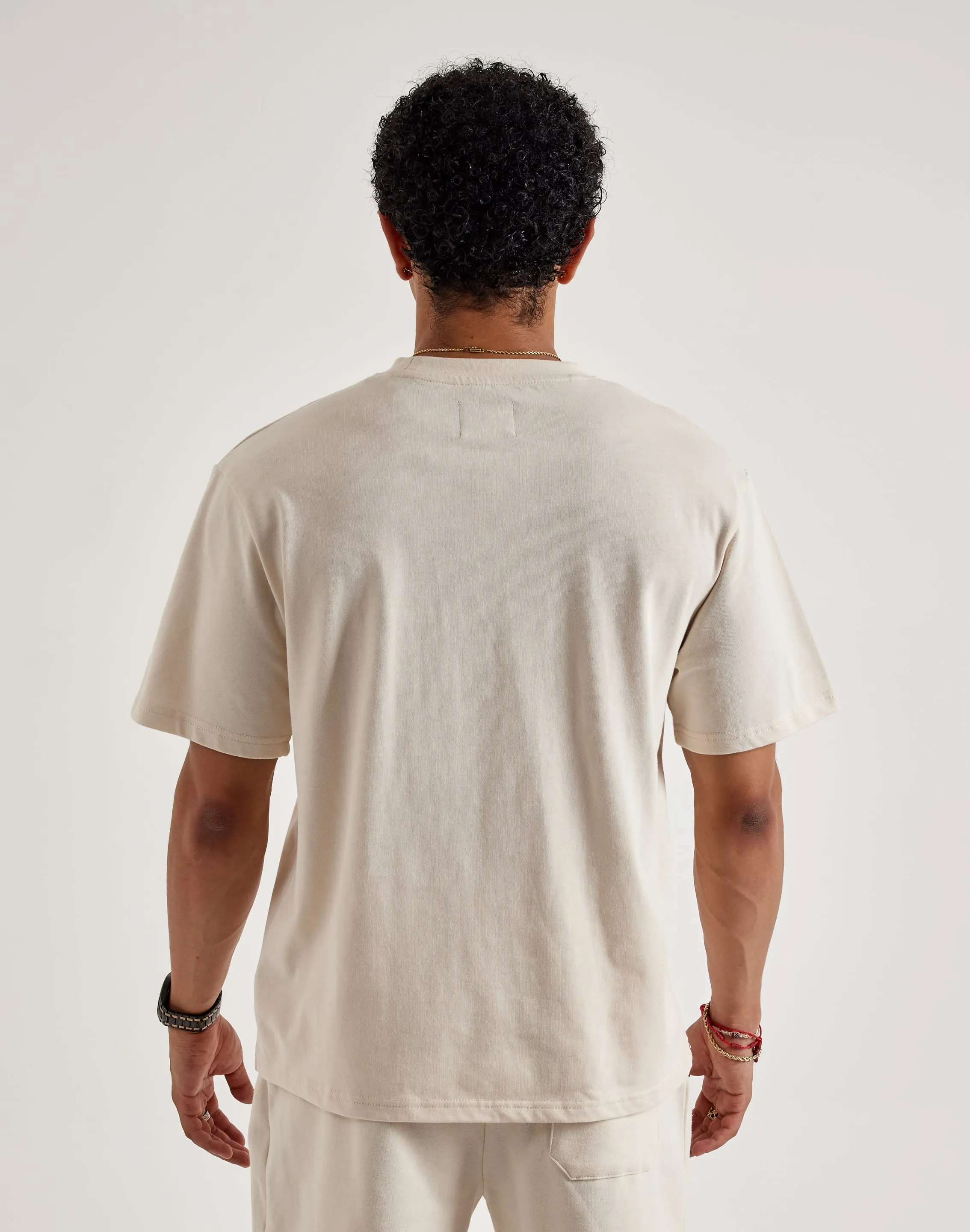 I Fe Apparel Oversized Tee