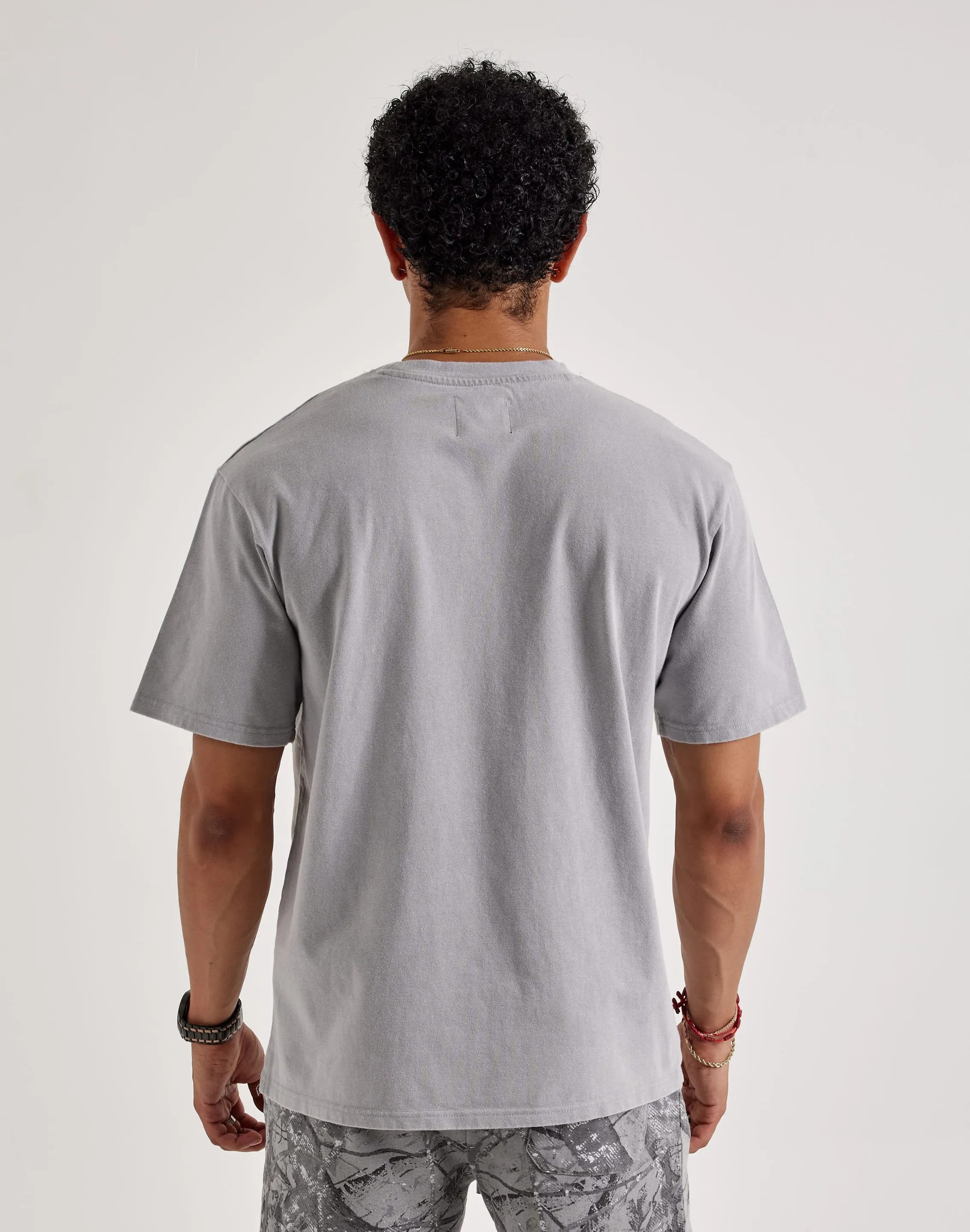 I Fe Apparel Oversized Tee