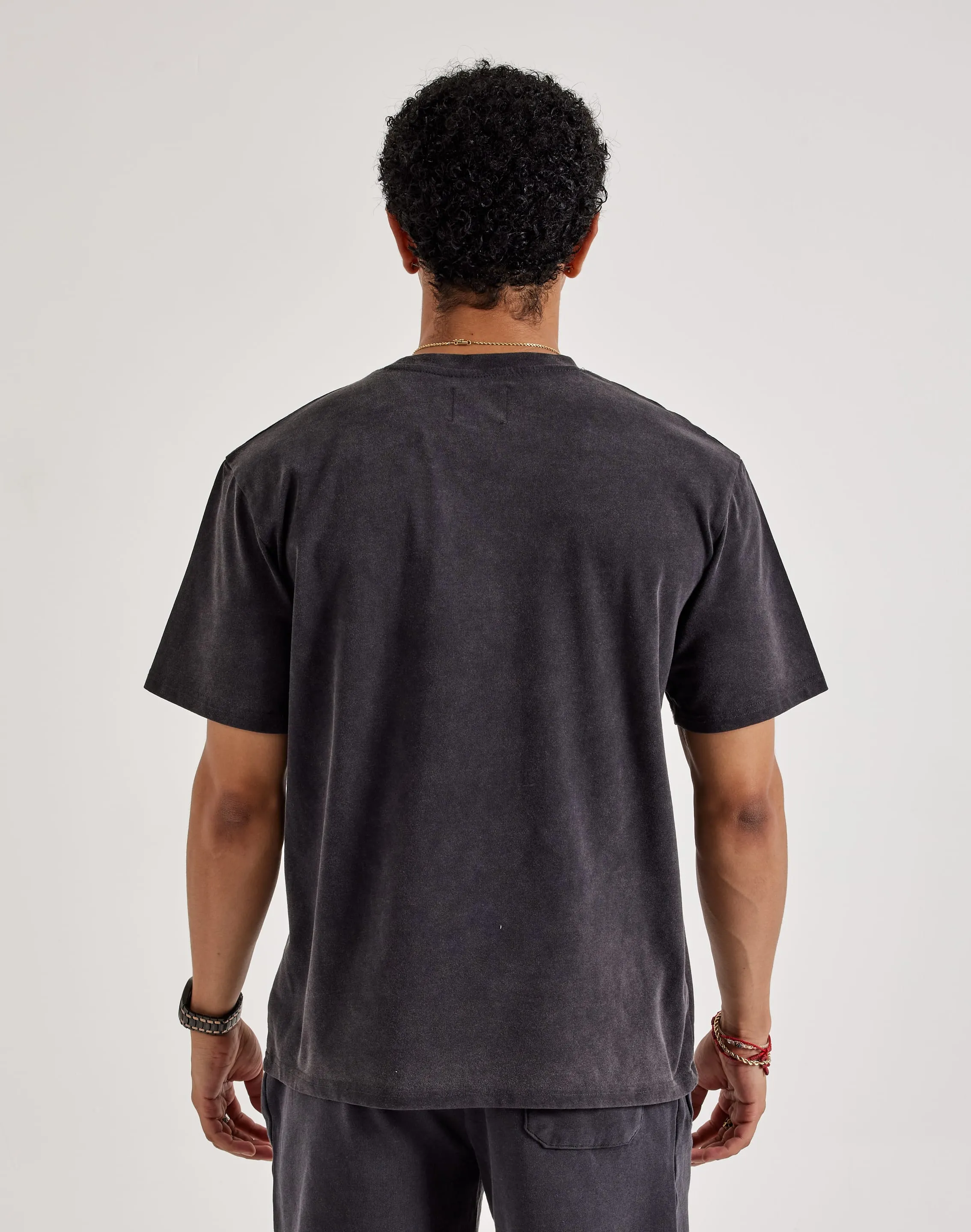 I Fe Apparel Oversized Tee