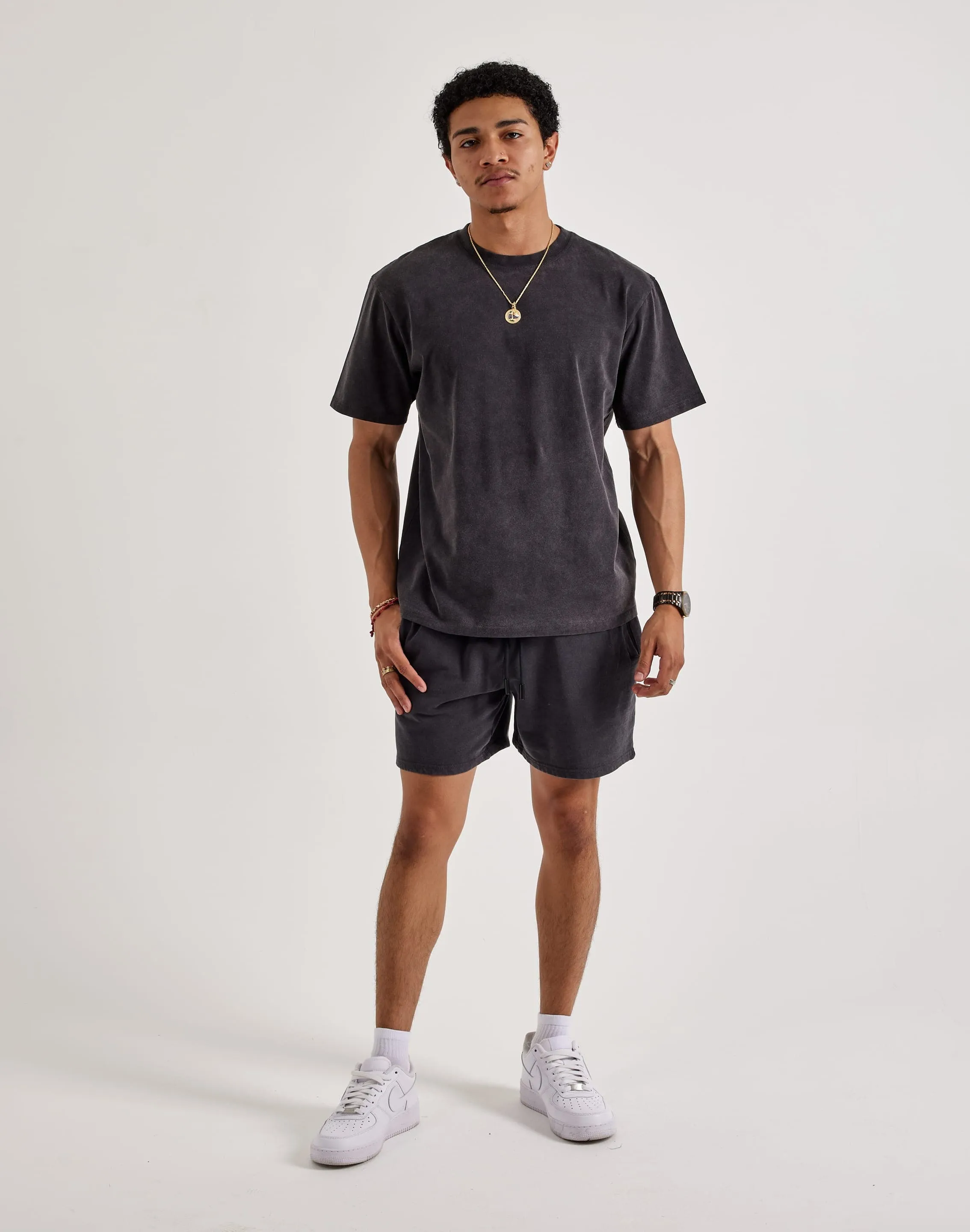 I Fe Apparel Oversized Tee