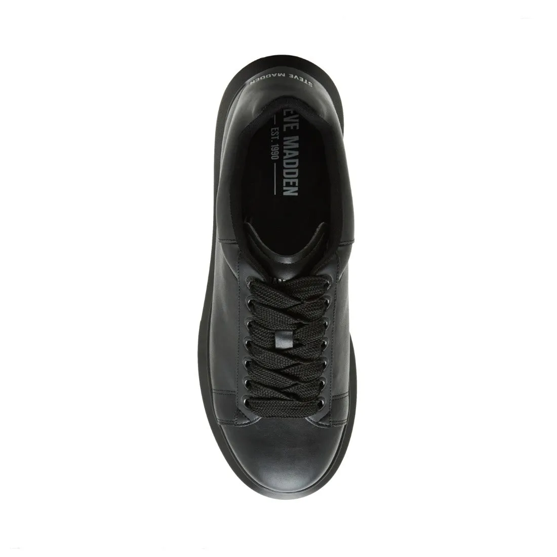 ICCEY BLACK BLACK
