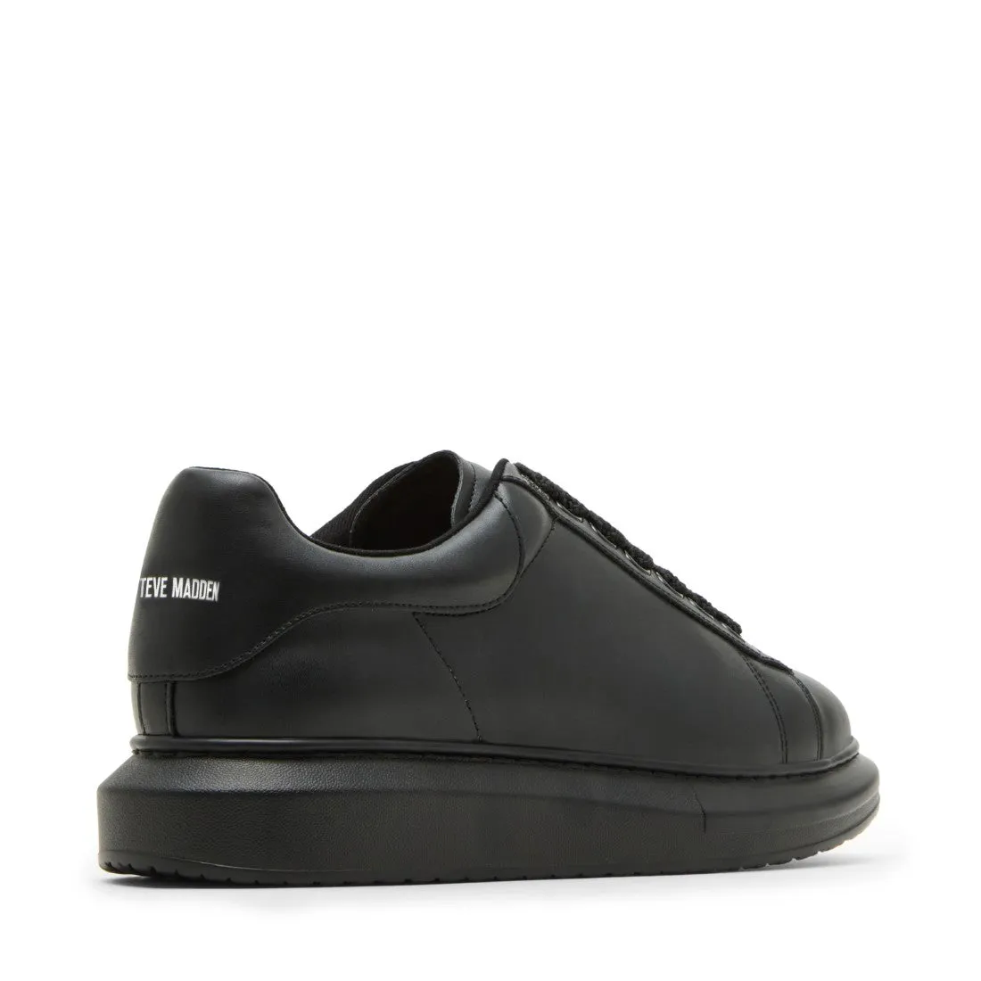 ICCEY BLACK BLACK